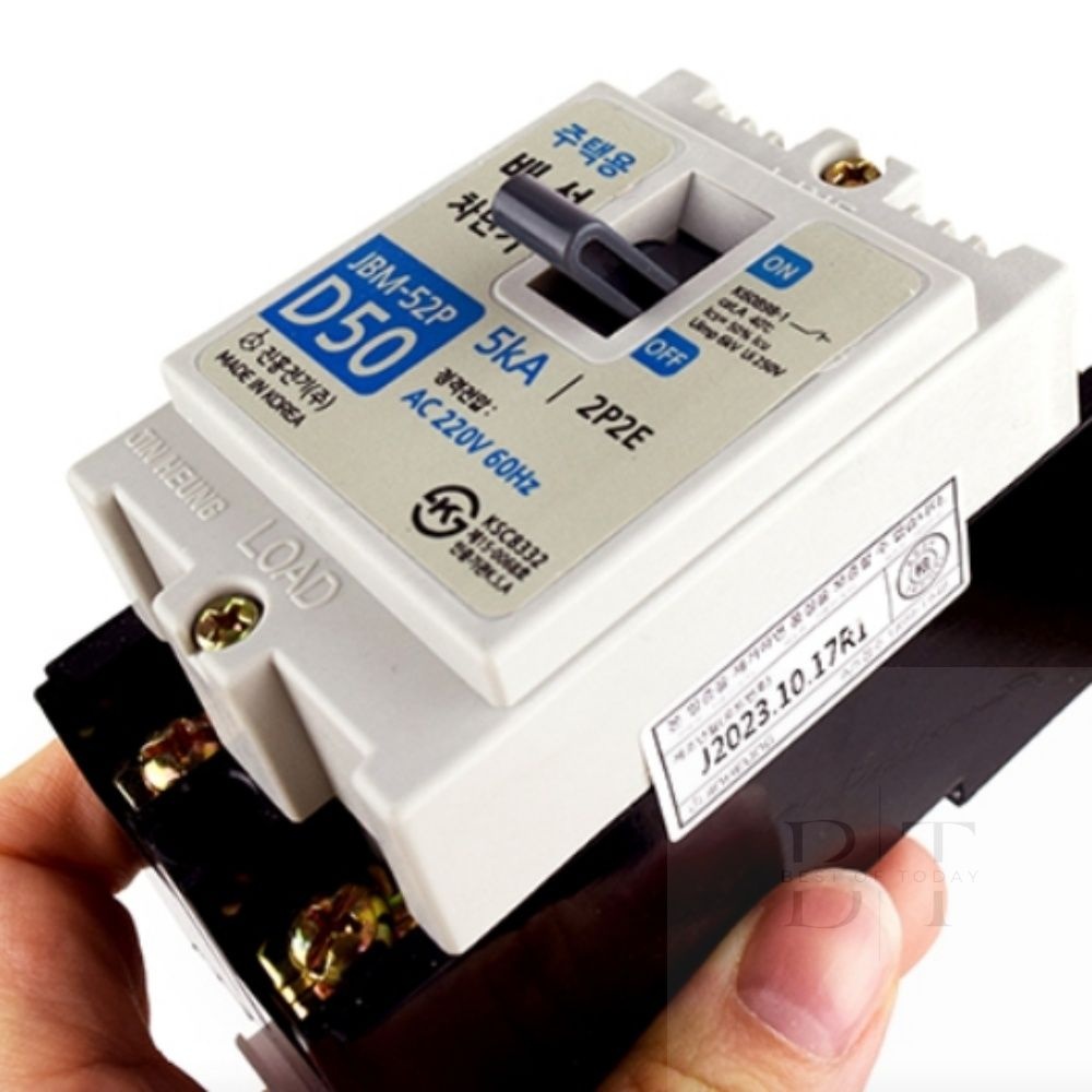 [오늘의베스트OEM][오늘출발] BEST OF TODAY 주택용 배선 차단기 중 D32 아파트용배선차단기 오피스탤용배선차단기 가정용배선차단기