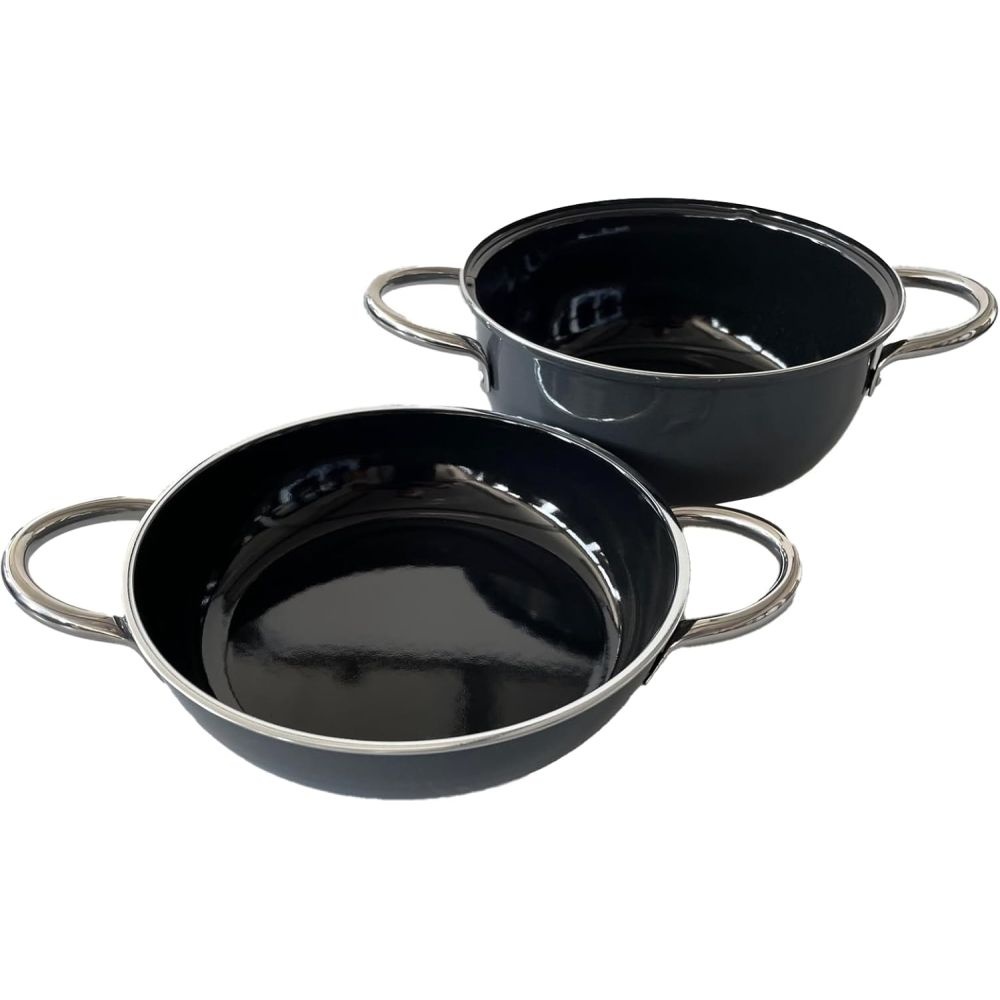 [해외] 실리트 실라간 냄비 팬 콤비 세트 21cm 독일산 인덕션 호환 조리도구