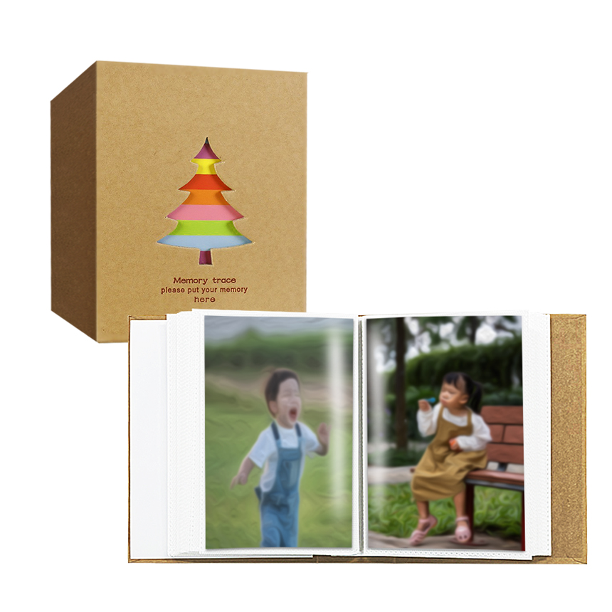 [SMJ]캐논 셀피 CP1500 CP1300 4X6 엽서사이즈 앨범 트리