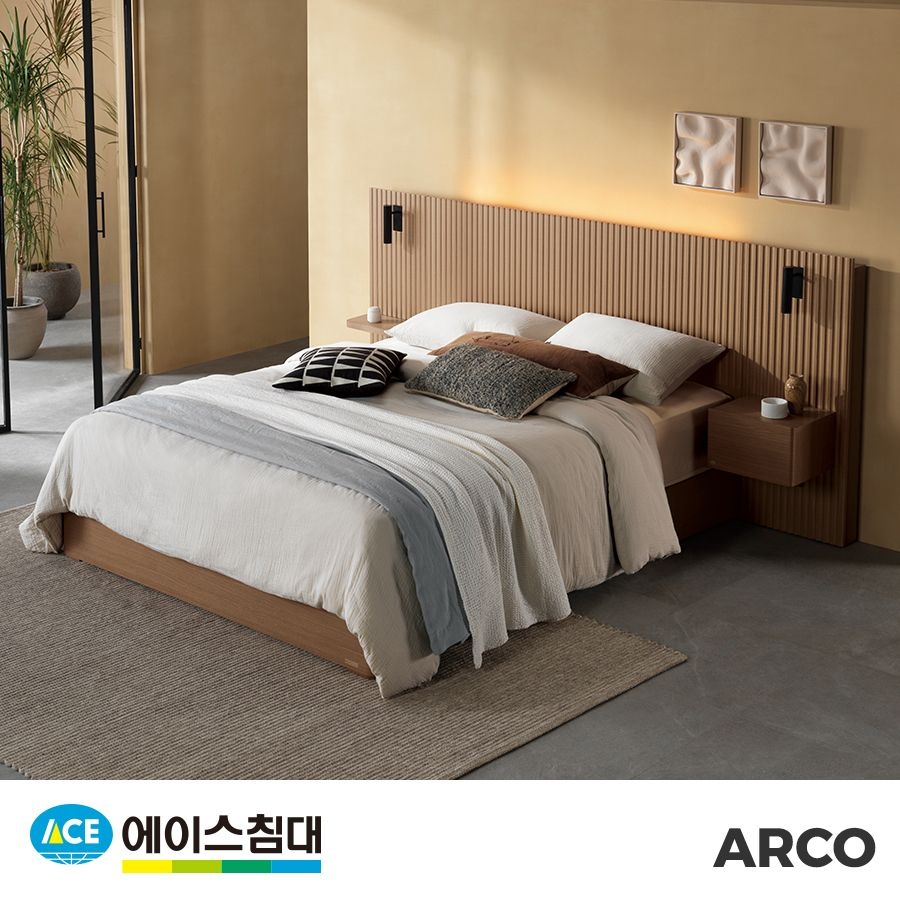 에이스침대 [에이스침대] ARCO HT-L등급/K(킹사이즈)