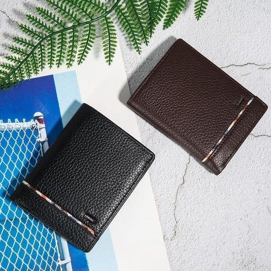 [JHP229S1_51IL]YB_CA3607A 가죽 고급가죽반지갑 중지갑