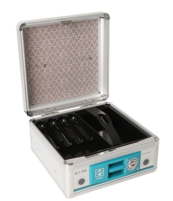 가게 매장 돈통 가정용 사무실 도장 지폐 통장 OTP 안전보관 미니금고