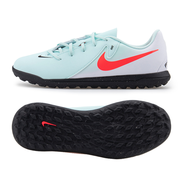 나이키 [패션플러스][나이키]나이키 메드에너지 주니어 팬텀 GX 2 클럽 TF 아동풋살화 FJ2604300