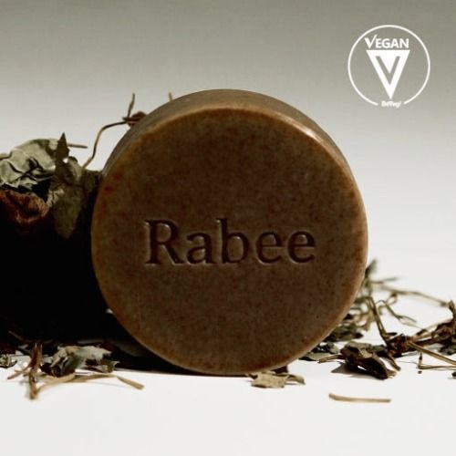 라비 RABEE 바디클 비건 천연 바디워시 올인원바 스크럽 클렌징 비누 바디바 98g