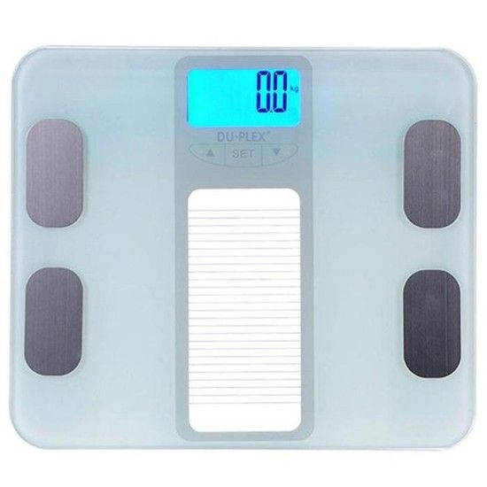 [BZF6K8N3_51CD]체지방체중계 DP-6601BFS 듀플렉스