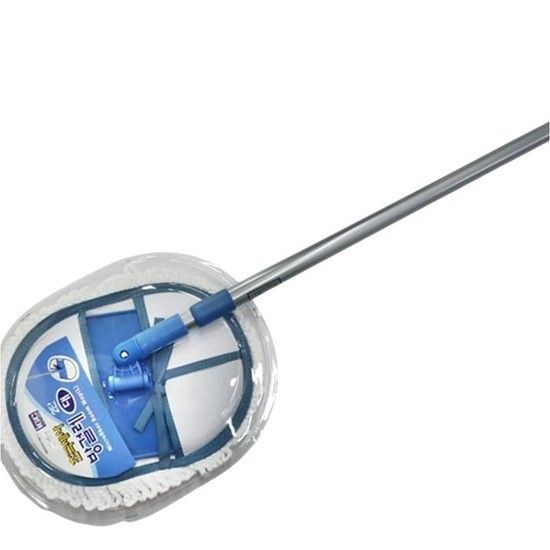 상세페이지 참조 [BZF76094_51C6]방걸레 대형 2단 밀대 극세사걸레 바닥청소