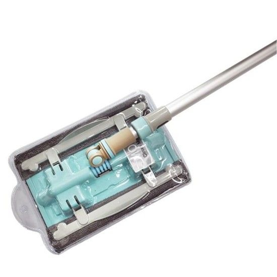 [BZF76098_51C6]청소기 2단 밀대 가정용 막대걸레 바닥