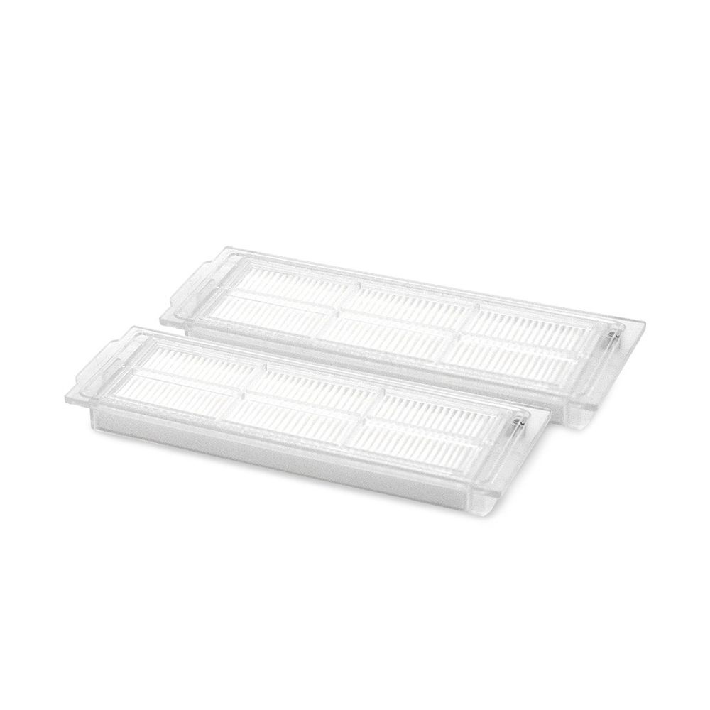 UnKnown 에브리봇 3i H14등급 HEPA 필터 2개