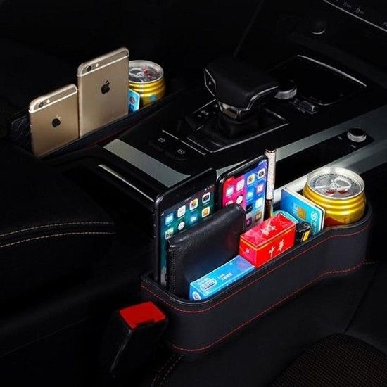 [JHM4PPPS_51CP]차량용 틈새 컵홀더 운전석 조수석 차량