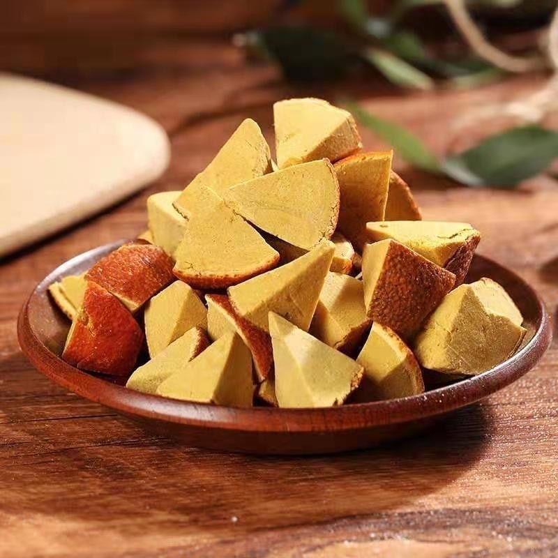 행복한다람쥐 [해외] 정통 화저우 건조 말린 과일 팔선과