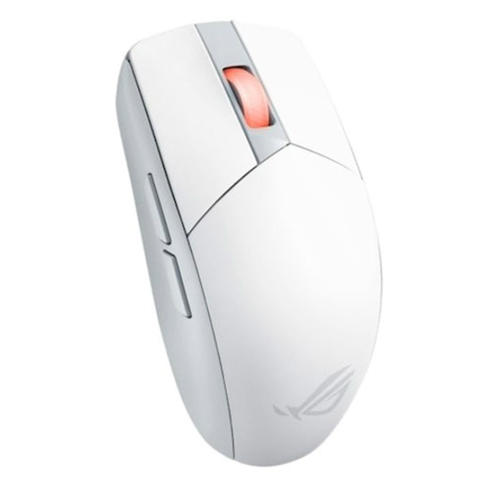 ASUS [카드추가할인] HIT ASUS ROG STRIX IMPACT III 무선 (화이트) /게이밍마우스/정품/오늘출발