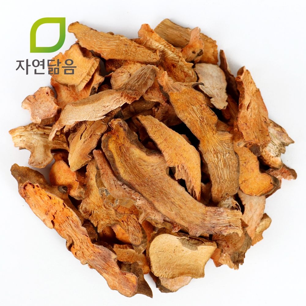자연닮음 자연산 토복령 망개뿌리 청미래덩굴 600g