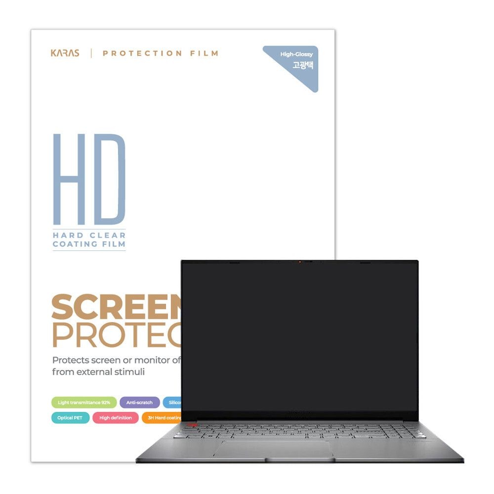 파인피아 LG 그램 2in1 14T90N 14T990 액정보호필름 14인치