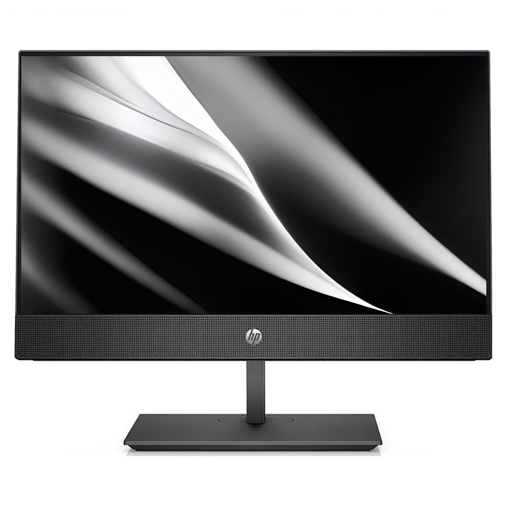 HP [중고] HP ProOne 600 G4 FHD 21.5인치 올인원 PC i5-8500T/16G/NVMe SSD 256G+HDD 500G/윈11 사무용 인강용 데스크탑