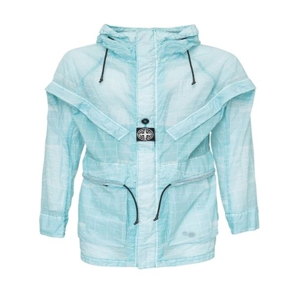 스톤아일랜드 남성 후드자켓 후드집업 741542999 V0044 520