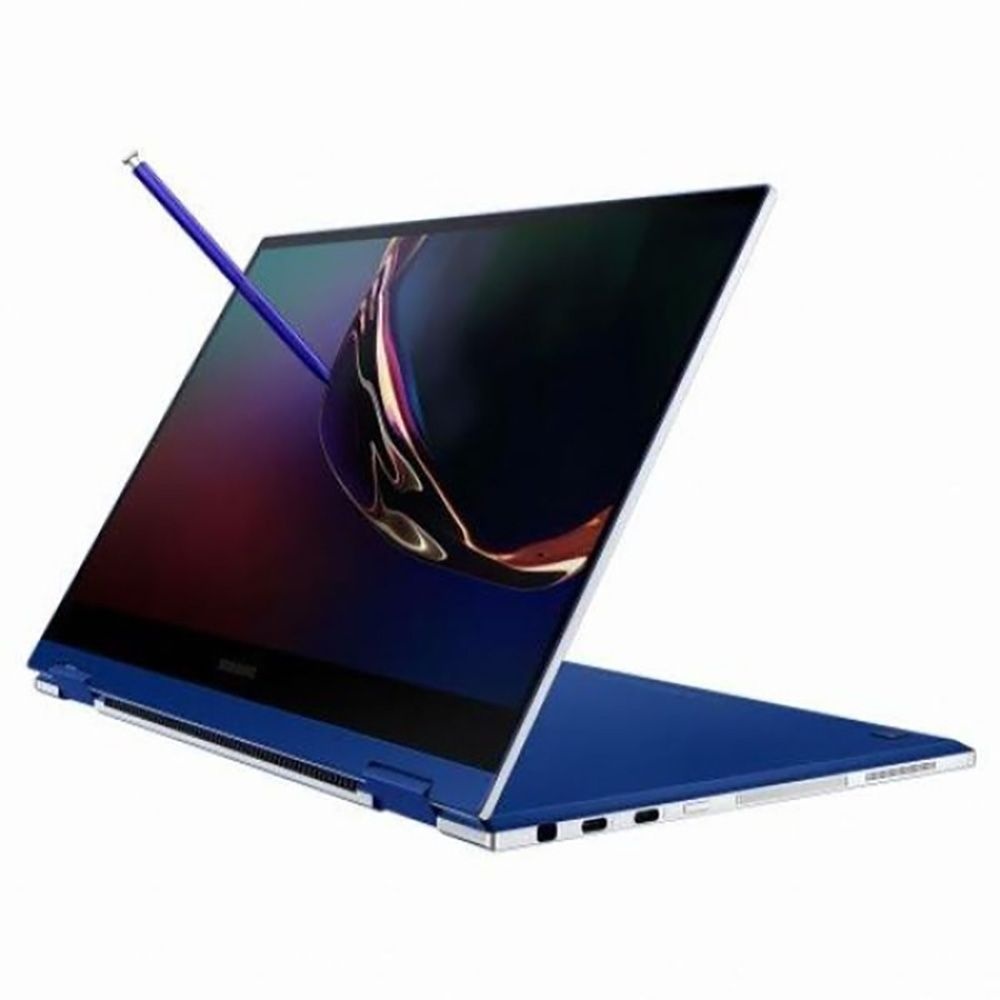 [중고] 삼성전자 삼성 갤럭시북 Flex NT951QCG S펜탑재 i7-1065G7 16G SSD512G MX250 15.6 QLED 터치스크린 윈도우11프로 중고노트북