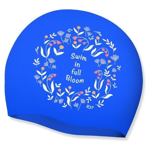 [리디아넬 셀러허브] SD7 실리콘 수모 수영모 G681391 스포츠용품 이쁜수모