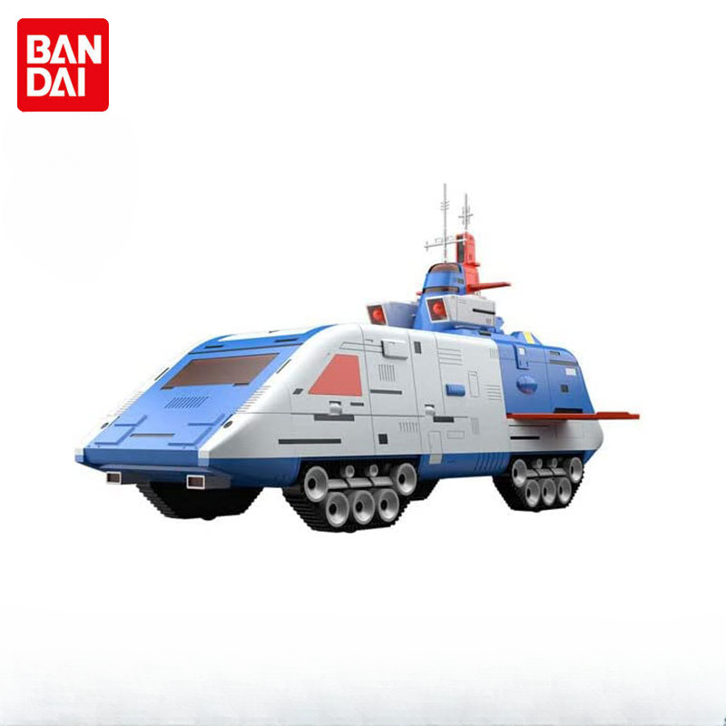 반다이 SMP 덴지타이거 전자전대 덴지맨 다이덴진 슈미프