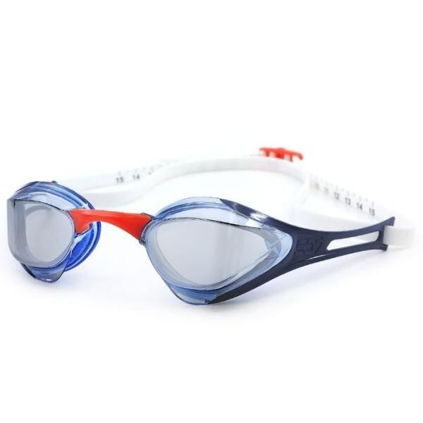 [셀러허브잡화] SD7 미러 노패킹 경기용 수경 물안경 D181462 패션수경