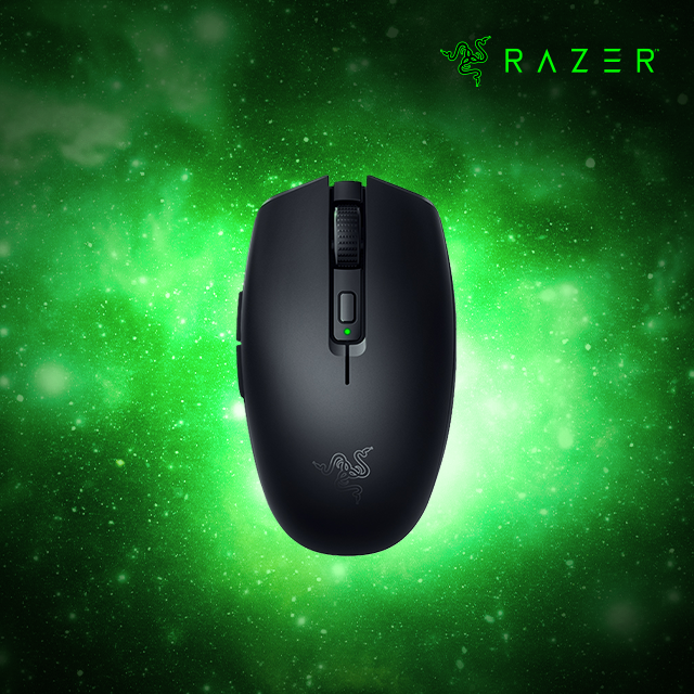 RAZER 레이저코리아 오로치 V2 무선 마우스 Razer Orochi V2