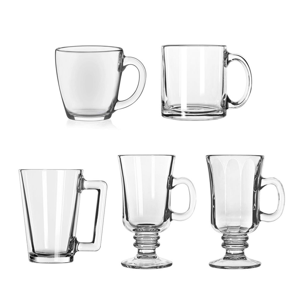 Libbey(리비) 유리잔 모음전/텀블러/언더락/머그컵/믹싱글라스/비어잔/쥬스잔/음료잔/소다잔/프랑크프루트