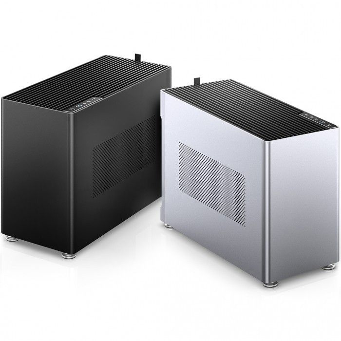 JONSPLUS i100 Pro (SILVER) 미니ITX 품위