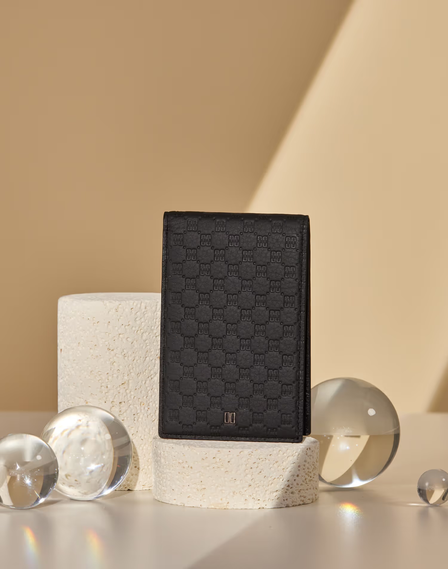 닥스 DAKS 소가죽 스마트 카드지갑(지폐수납O) DBHO5E840 337556