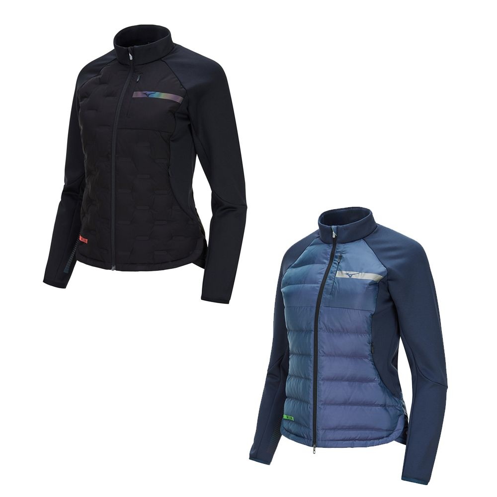 미즈노 미즈노 [파격특가] 하이브리드 구스다운 자켓