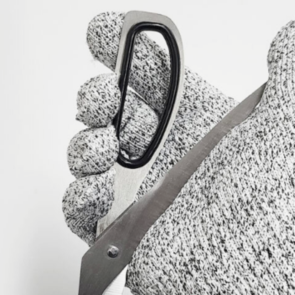 손보호장갑 S 여성조리용 택배상하차 절단방지 공예작업 안전장갑