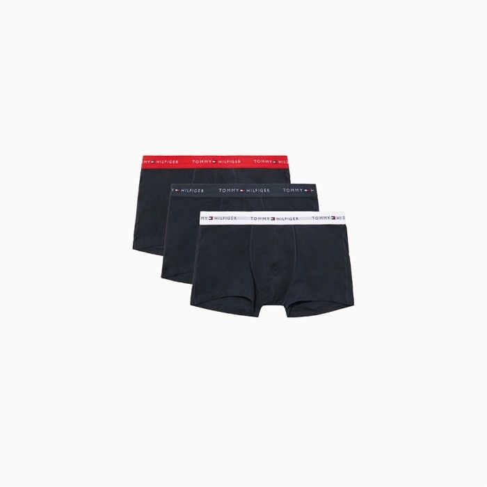 [라스트60%][공식] 웨이스트 밴드 브리프 3P T12F1AXO100MT10W3 (정상가:85,000원)