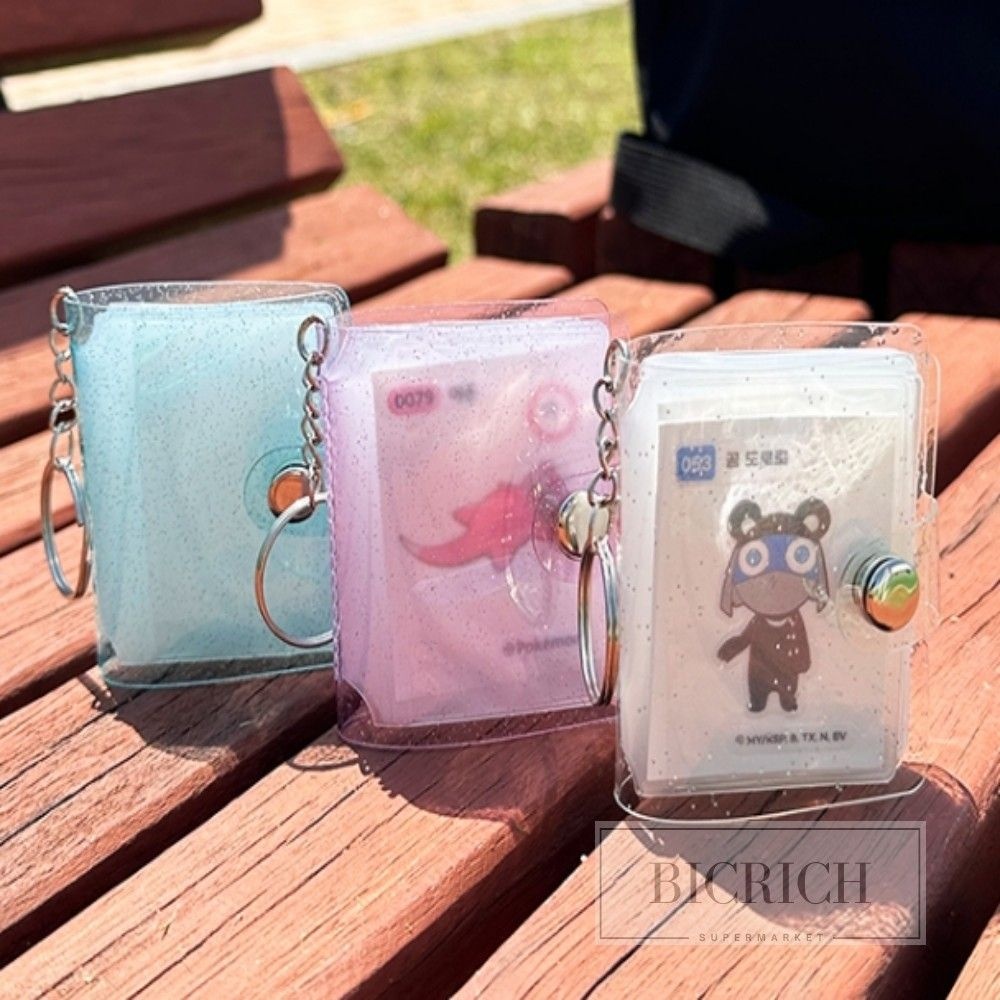 빅리치슈퍼마켓 띠부씰 앨범 포켓몬스터 산리오 보라색 띠부씰바인더 띠부띠부씰앨범 띠부띠부씰북 포켓몬띠부