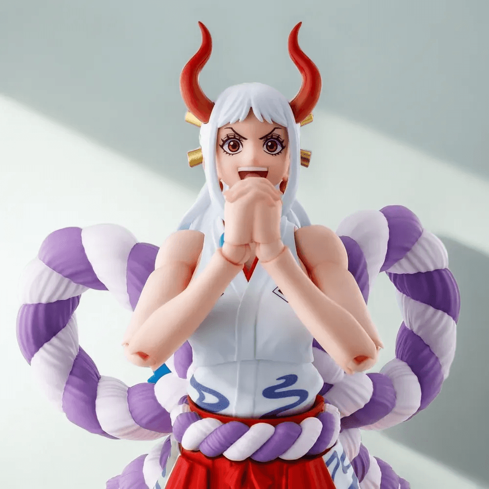 반다이 야마토 피규어 원피스야마토 오리지널 캐릭터