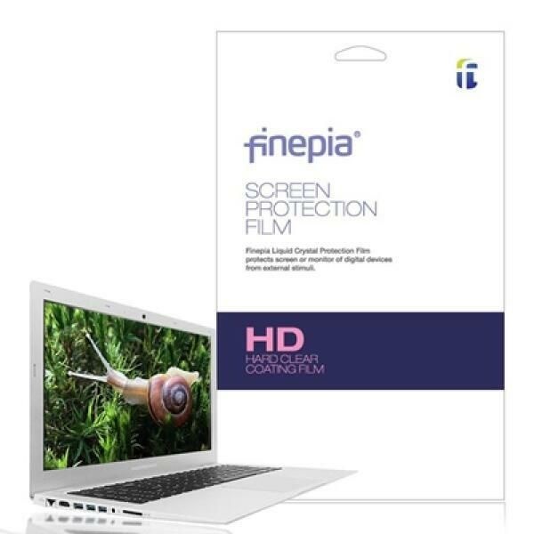 (현대Hmall) 아트박스/파인피아 DELL XPS 13-9300 DX93001004KR용 ole고광택필름