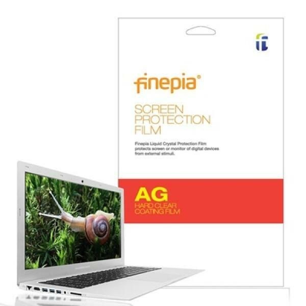 (현대Hmall) 아트박스/파인피아 DELL XPS 13-9300 DX93001005KR용 cry저반사필름
