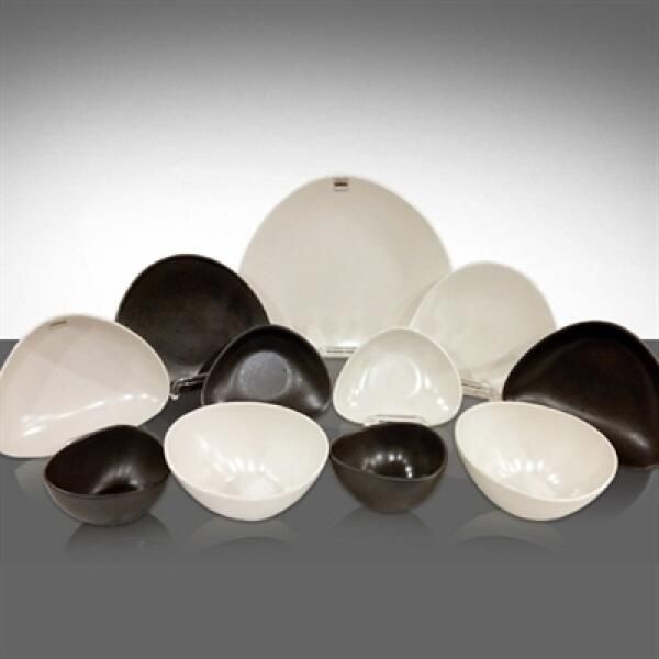 (현대Hmall) 아트박스/아사셀렉션 쿠바 스톤/크림 디너 2인조 홈세트C (11P)