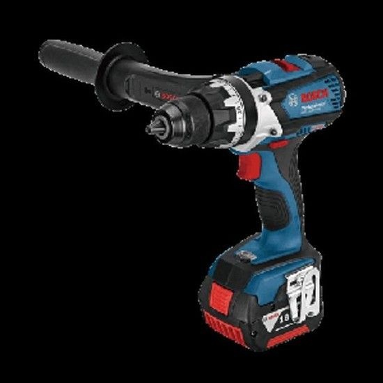 [BZI93JM1_51]BOSCH 충전드릴 GSR18VE-EC 18V(BL5.0Ah)