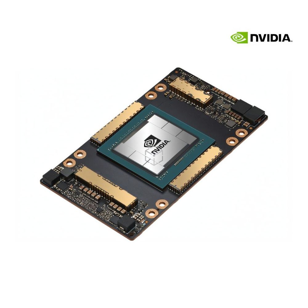 NVIDIA Nvidia Tesla A100 80G 빅데이터 인공지능 딥러닝GPU SXM