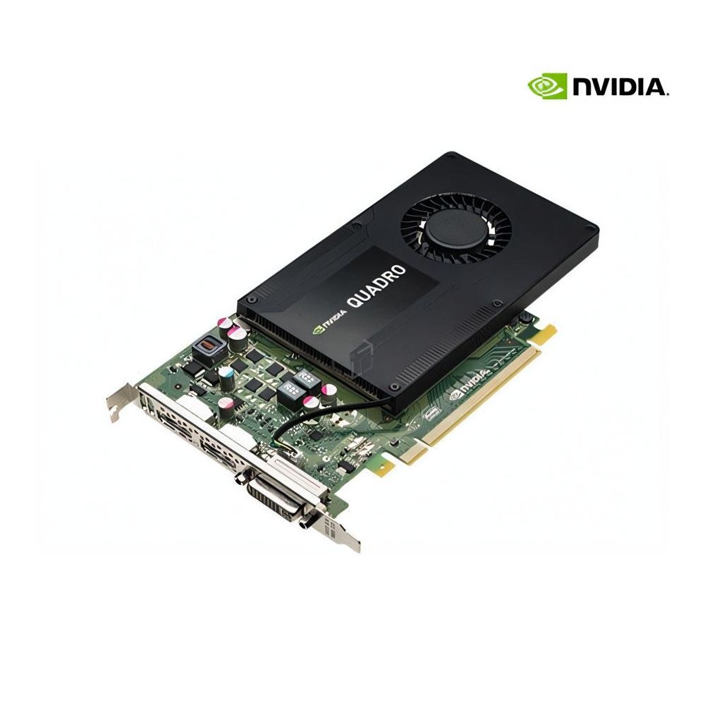 Nvidia Quadro K2200 4G 영상편집 렌더링 쿼드로 중고GPU
