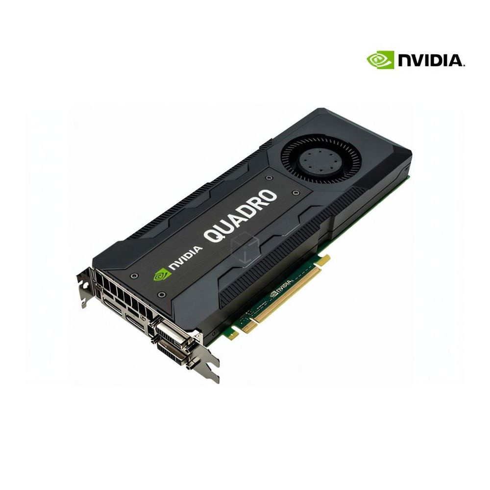 Nvidia Quadro K5200 8G 영상편집 렌더링 쿼드로 중고GPU