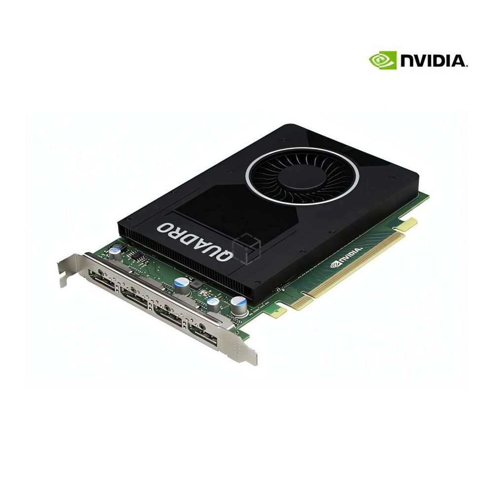 Nvidia Quadro M2000 4G 영상편집 렌더링 쿼드로 중고GPU