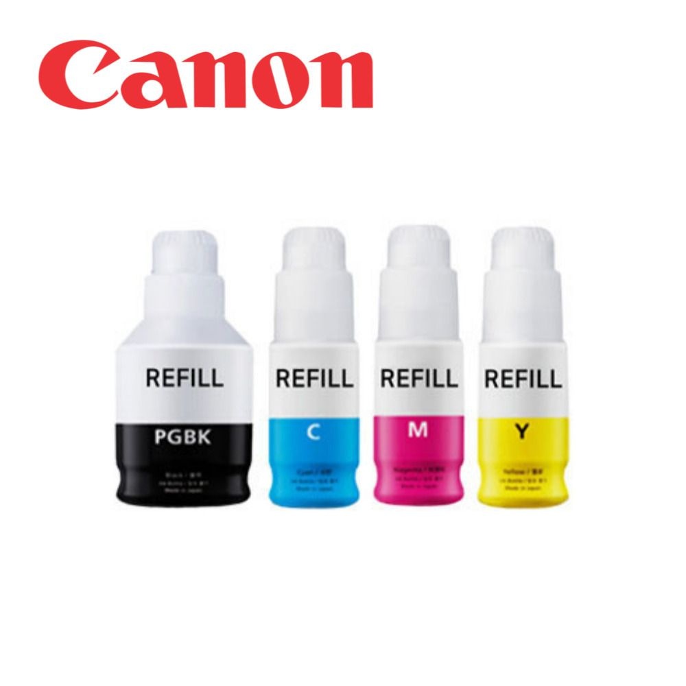 캐논 GX7092 재생 잉크 토너 MAXIFY CANNON 프린터 프린트