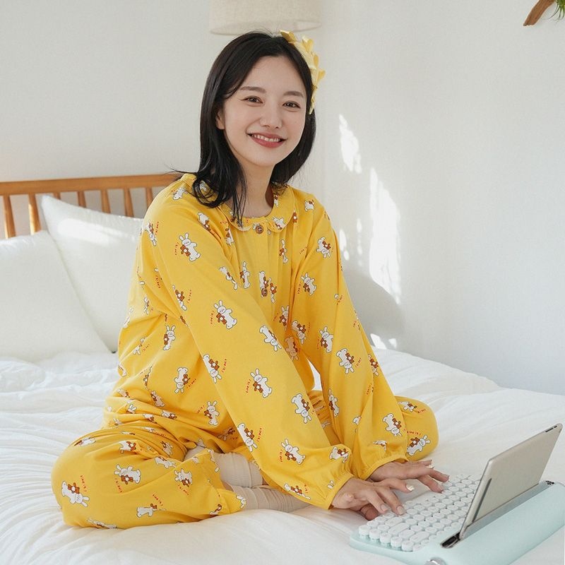 모스트맘 like it 토끼파자마