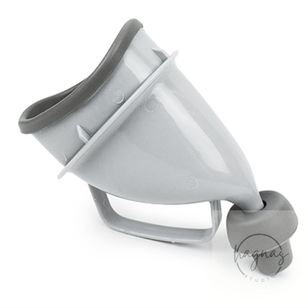 해그나스협력사 해그나스 간이 소변기