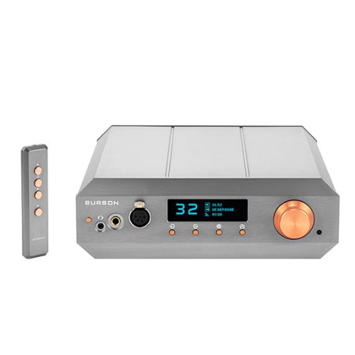 BURSON AUDIO 버슨오디오 솔로이스트 보아저 앰프 Soloist Voyager AMP 1년보증AS