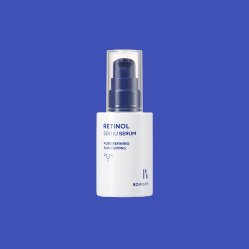 본셉 레티놀 500 IU 세럼 30ml 리프팅 탄력 토니모리