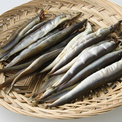 동해 반건조 햇 양미리 주문진 제철 별미 생선 조림 구이