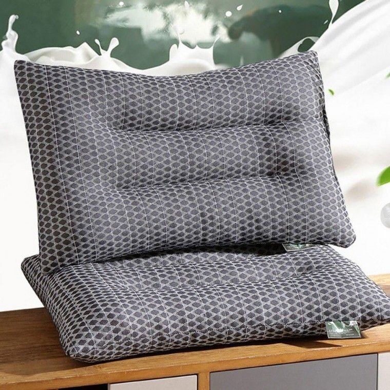 경추베개 메모리폼 베개 아이유베개 목 디스크 라텍스