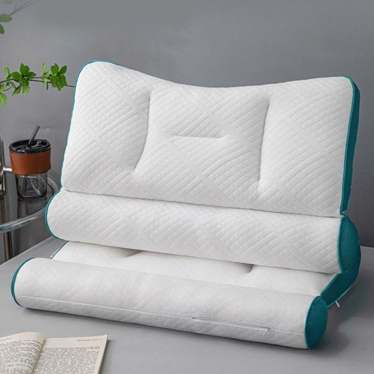 경추베개 메모리폼 베개 아이유베개 목 디스크 라텍스