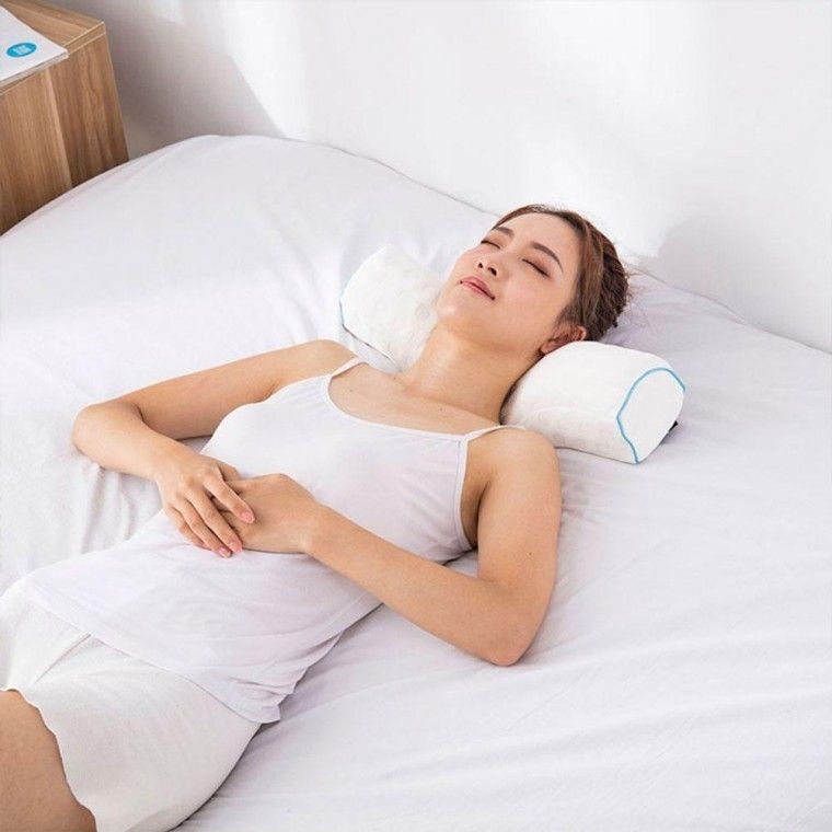 경추베개 메모리폼 베개 아이유베개 목 디스크 라텍스