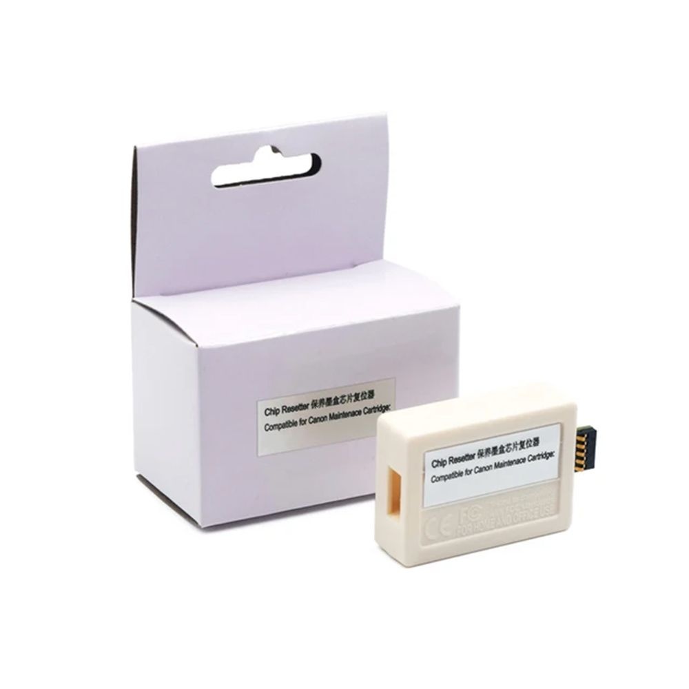 캐논 리셋터기(C타입) MC-G04 유지보수칩 초기화사용가능/G1930 G2930 G2970 G3970 G3971 G3972 G4970등 사용